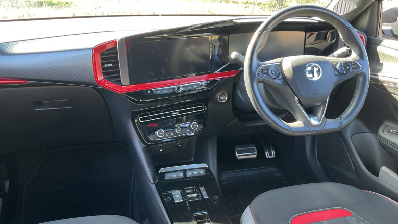 Vauxhall Mokka 100kW SRi Nav Premium 50kWh 5dr Auto Electric Hatchback